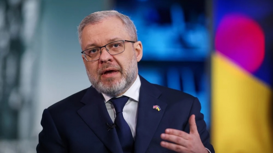 Bê bối tham nhũng 100 triệu USD rúng động Ukraine